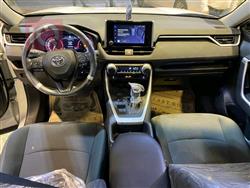 تويوتا راف 4